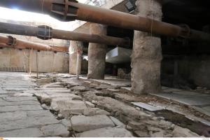 Αρχαιολογικά ευρήματα Στ Βενιζέλου