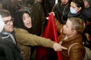 ΑΛΒΑΝΙΑ ΕΠΕΙΣΟΔΙΑ ΔΟΛΟΦΟΝΙΑ ΚΛΟΝΤΙΑΝ ΡΑΣΑ ΛΕΠΤΟΜΕΡΕΙΑ