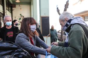 ΣΑΚΕΛΛΑΡΟΠΟΥΛΟΥ Ο ΑΛΛΟΣ ΑΝΘΡΩΠΟΣ ΣΥΣΣΙΤΙΟ
