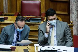 ΚΟΝΤΟΖΑΜΑΝΗΣ ΚΙΚΙΛΙΑΣ ΒΟΥΛΗ ΜΑΣΚΑ