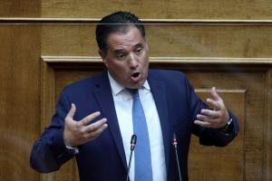 ΓΕΩΡΓΙΑΔΗΣ ΒΟΥΛΗ