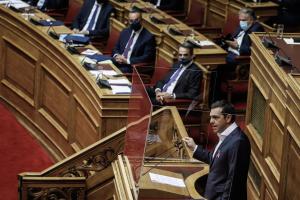ΤΣΙΠΡΑΣ ΜΗΤΣΟΤΑΚΗΣ ΒΟΥΛΗ
