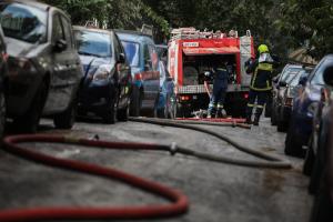 ΠΥΡΟΣΒΕΣΤΙΚΗ ΟΧΗΜΑ ΑΝΔΡΕΣ