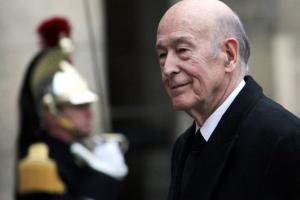Ο Βαλερί Ζισκάρ Ντ' Εσταίν