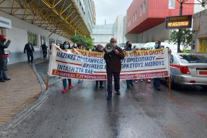 Ευαγγελισμός 10.12.20