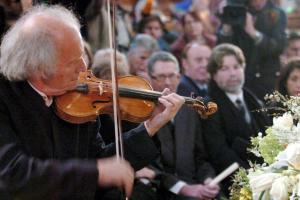 Ivry Gitlis