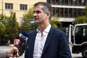 Κώστας Μπακογιάννης