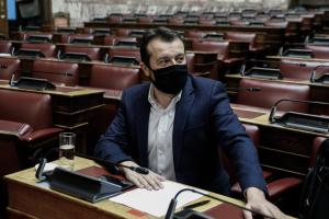 Νίκος Παππάς