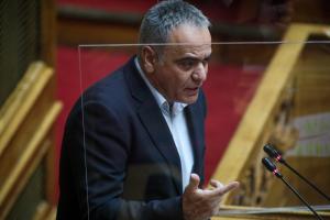 Πάνος Σκουρλέτης