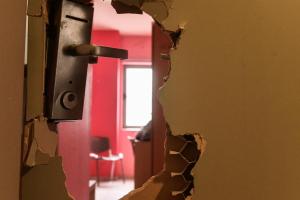 ΦΟΙΤΗΤΙΚΗ ΕΣΤΙΑ ΖΩΓΡΑΦΟΥ ΖΗΜΙΕΣ