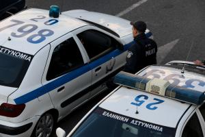 αστυνομία περιπολικά