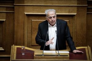 Αλέκος Φλαμπουράρης