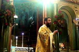 ιερέας Καλαμάτα