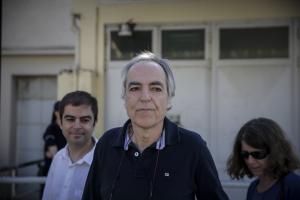 Κουφοντίνας