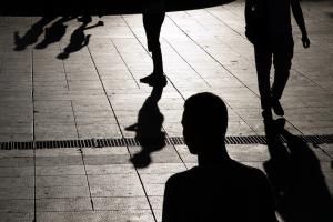 Στιγμιότυπο από το Σύνταγμα