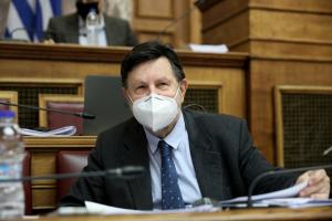 Δημητρης Οικονόμου