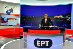 Πάνος Χαρίτος