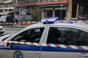 Περιπολικό