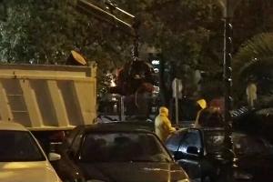 Screenshot MEGA ΠΤΩΣΗ ΔΕΝΤΡΟΥ ΝΕΑ ΣΜΥΡΝΗ