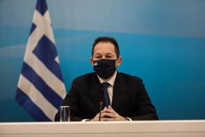 Ο Στέλιος Πέτσας