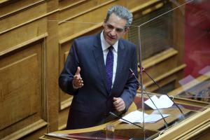 Άγγελος Συριγος ΝΔ