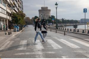 Η Θεσσαλονίκη