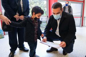 τσιπρας κιβωτός