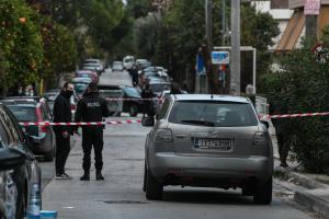 Δολοφονία στα Βριλήσσια