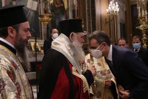 ΙΕΡΩΝΥΜΟΣ ΜΗΤΣΟΤΑΚΗΣ ΦΙΛΑΕΙ ΣΤΑΥΡΟ