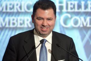 ΛΑΥΡΕΝΤΗΣ ΛΑΥΡΕΝΤΙΑΔΗΣ