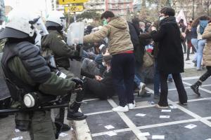 ΜΑΤ ΘΕΣΣΑΛΟΝΙΚΗ ΦΟΙΤΗΤΕΣ