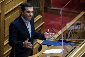 ΤΣΙΠΡΑΣ ΒΟΥΛΗ 12 ΜΙΛΙΑ