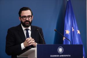 ΧΡΗΣΤΟΣ ΤΑΡΑΝΤΙΛΗΣ ΚΥΒΕΡΝΗΤΙΚΟΣ ΕΚΠΡΟΣΩΠΟΣ
