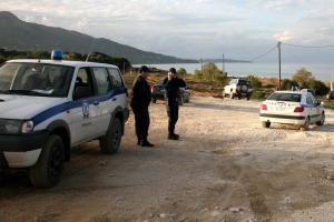 ΖΑΚΥΝΘΟΣ ΑΣΤΥΝΟΜΙΑ