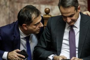 ΘΕΟΧΑΡΗΣ ΜΗΤΣΟΤΑΚΗΣ