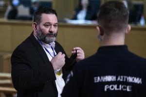 ΛΑΓΟΣ ΔΙΚΑΣΤΗΡΙΟ
