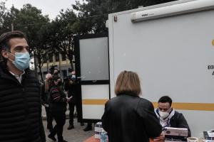 ΑΡΚΟΥΜΑΝΕΑΣ ΕΟΔΥ