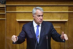 Μάκης Βορίδης Βουλή