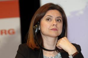 Ζέφη Δημαδάμα ΚΙΝΑΛ