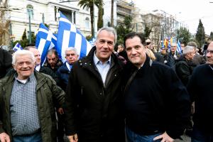 Βορίδης Γεωργιάδης