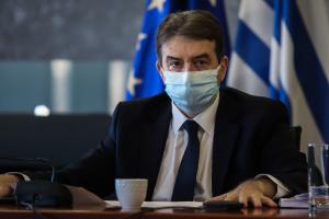 Μιχάλης Χρυσοχοΐδης