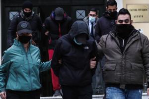 ανήλικοι μετρό