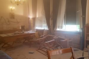 ΑΣΟΕΕ ΓΡΑΦΕΙΟ ΠΡΥΤΑΝΗ