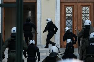 αστυνομία ασοεε
