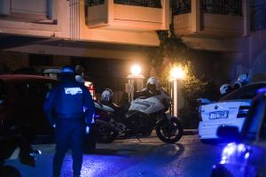αστυνομία