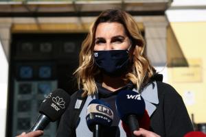 Σοφία Μπεκατώρου