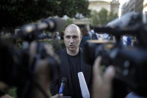 Ο Κωνσταντίνος Μπογδάνος