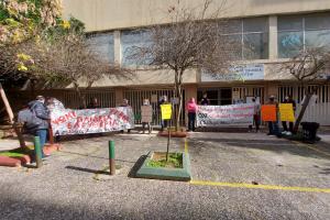 διαμαρτυρία σχολείο 3