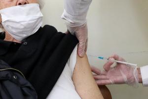 εμβόλιο κορωνοϊός εμβολιασμός