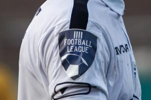 Football league ποδόσφαιρο